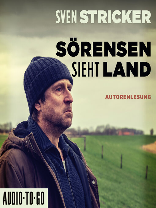 Title details for Sörensen sieht Land--Sörensen ermittelt, Band 4 (ungekürzt) by Sven Stricker - Wait list